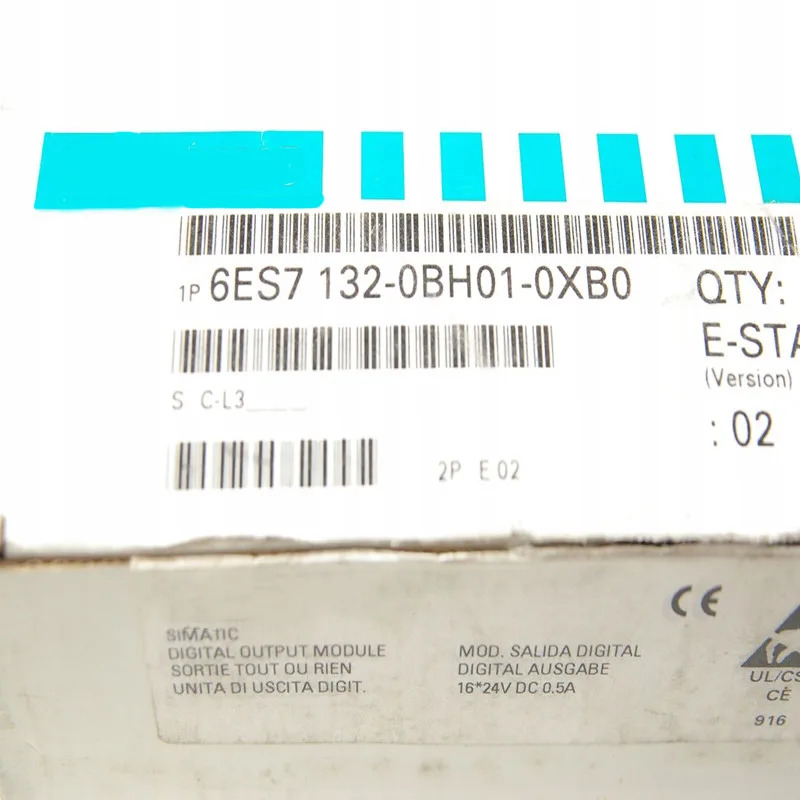 모듈 6ES7132-0BH01-0XB0