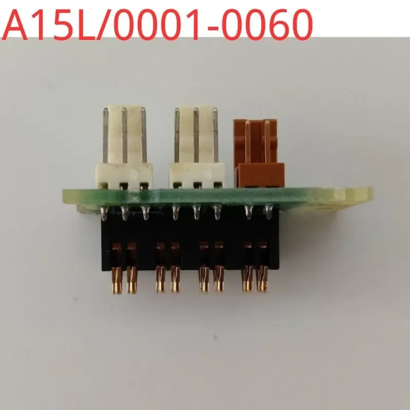 FANUC 팬 어댑터 보드 A15L-0001-0060 리퍼 OK