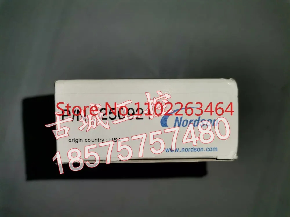 Nordson 고주파 고온 솔레노이드 밸브 250921 / 771108 771109 771458