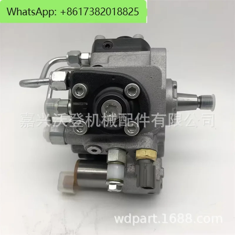 RE 543262 Qianglu 1210E 210G 250GLC 670G 290GLC 6090리퍼브 펌프
