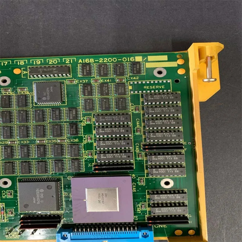 상태 PC 제어 보드 A16B-2200-0160