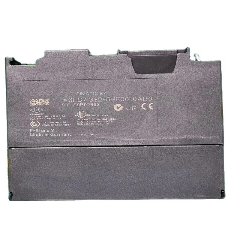 모듈 6ES7 332-5HF00-0AB0