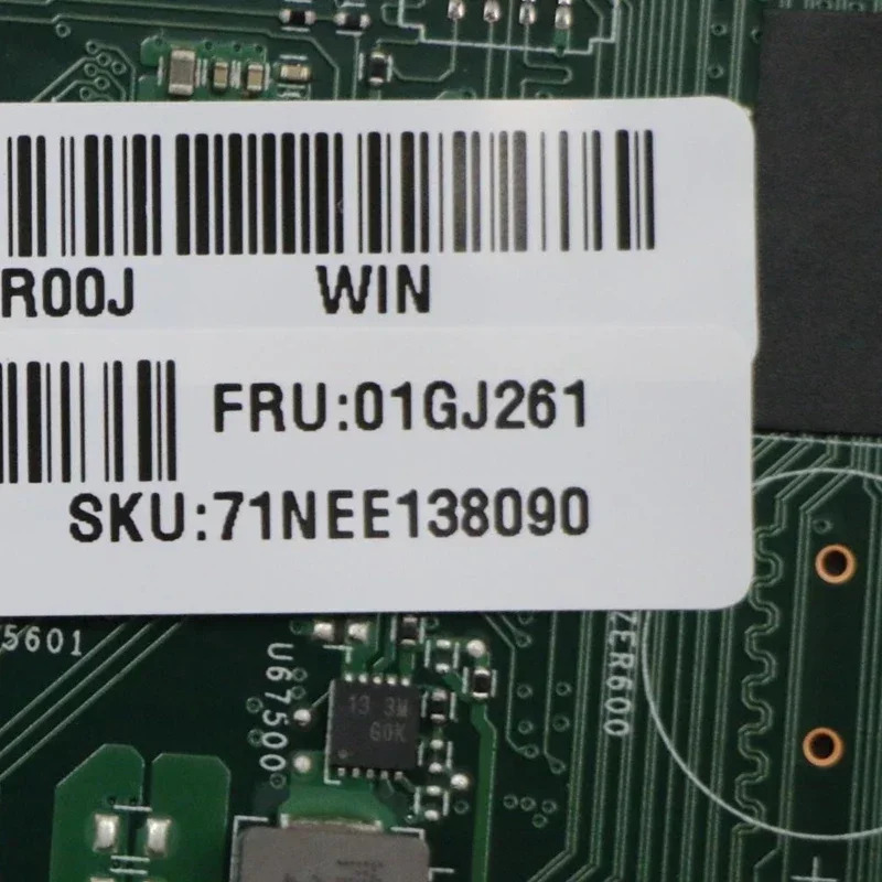 330-22ISU AIO 마더보드ISKLST 01GJ261 GPU 920A 2GB 6050A 2740501 .A01 DDR4 메인보드 리퍼 완료 완전 작동