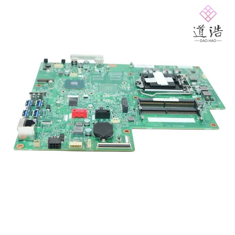 Lenovo호환 ThinkCentre M820z 마더보드IB360SW LM820z 17522-1 DDR4 B360 메인보드 완전 작동 리퍼