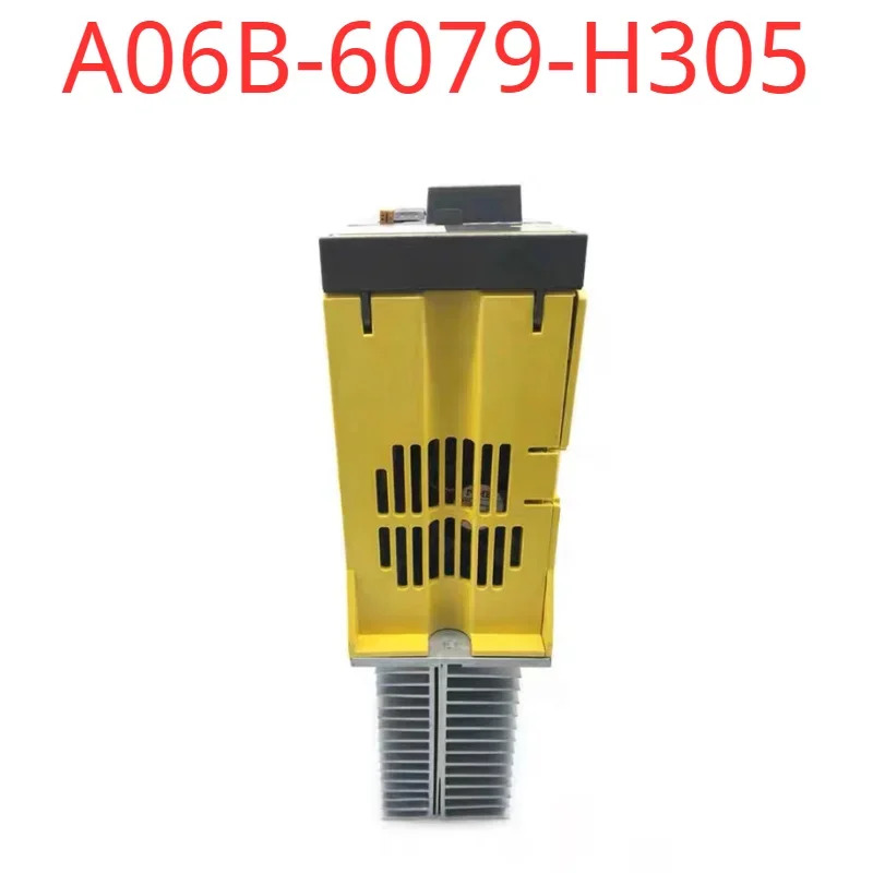 리퍼 완료 서보 드라이브 A06B-6079-H305