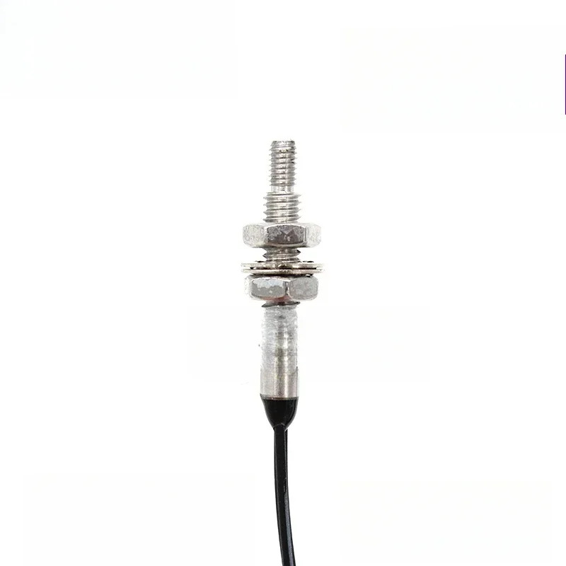 광섬유센서 FD-45G는 FD-43G 반사 프로브 M4 동축 멀티 코어를 대체