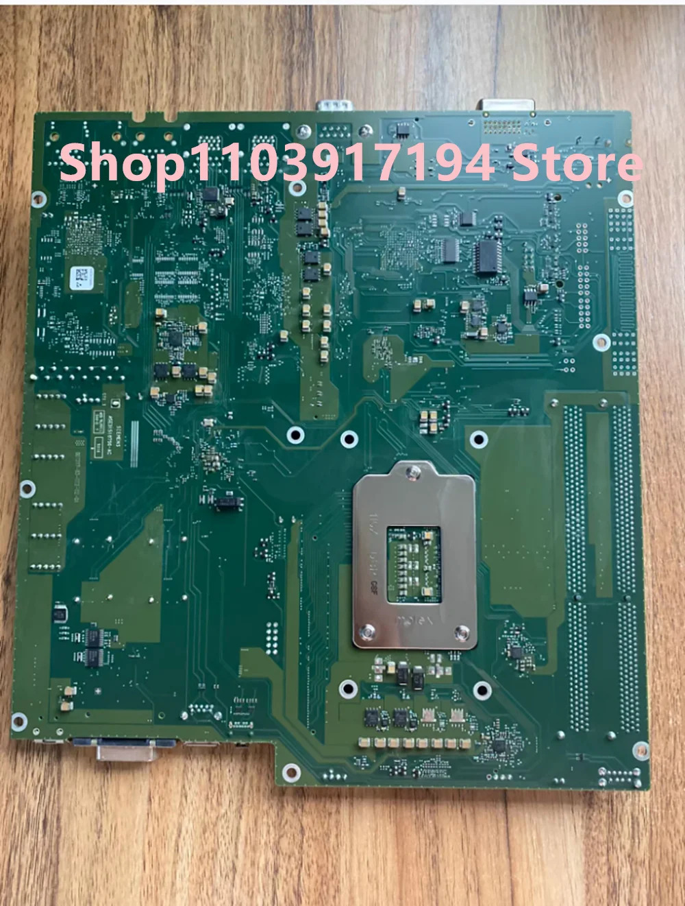 산업컴퓨터 마더보드 A5E31518790-AC Siemens 6BK1000-6AA00-0XX0 용
