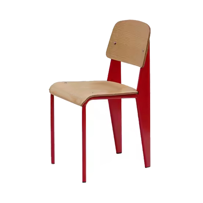 스탠다드 인테리어 카페 식탁 체어 Standard Chair - 상품 이미지
