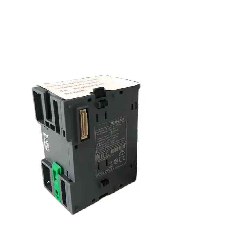 PLC 모듈 TM3RDM32R