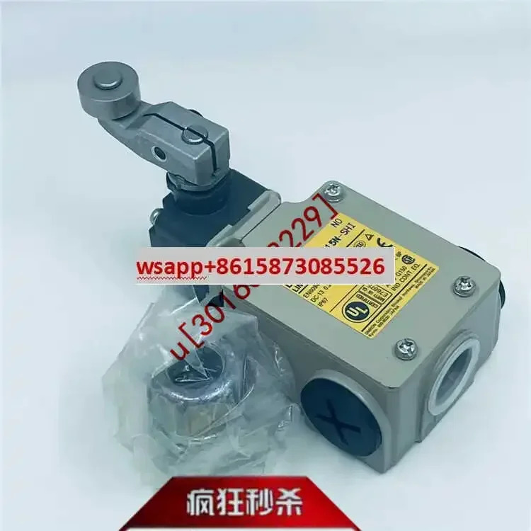 D4B-6A15N-SHI2 6C15N-SHI 6111N D4BS-5AFS 6AFS 안전 리미트 스위치