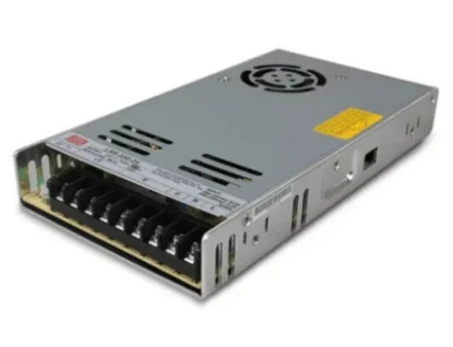 스위칭 전원공급장치 LRS-350-24 350w24v14.6a는 NES-350을 대체