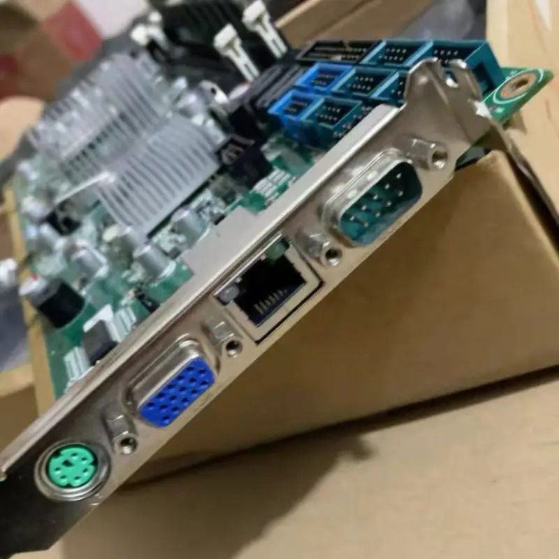 NUPRO-E315 CPU 마더보드가 되었습니다.