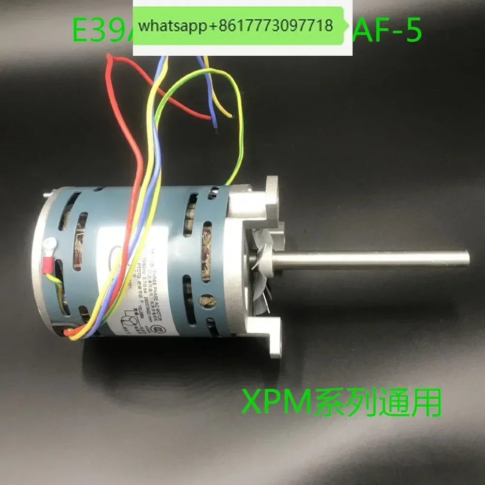 E39AAF-10B 플렉스 리플로우 모터 Vitronics Soltec 에어 XPM