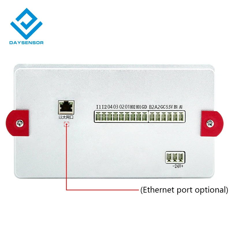 DY054N Daysensor 토크 힘 측정 장비 디스플레이 제어 속도 전력 자동 조립 데이터 저장