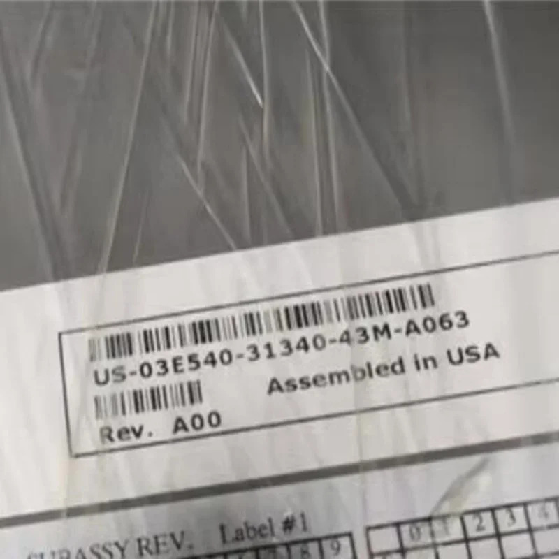 Dell Powervault 136T 65W 전원공급장치 3E540 3-02778-01 96-5333-04 신