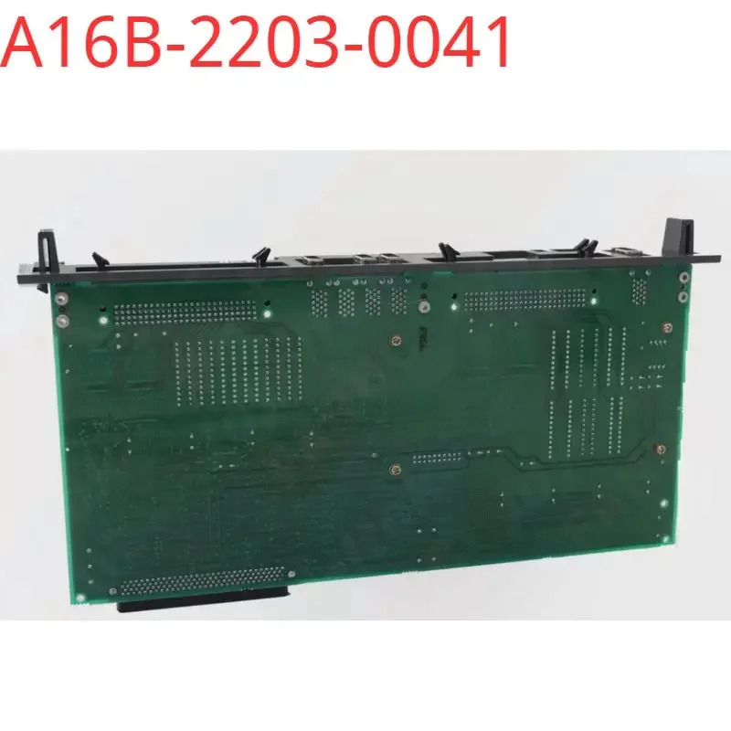 A16B-2203-0041 Fanuc 시스템 IO 포장 체크 OK