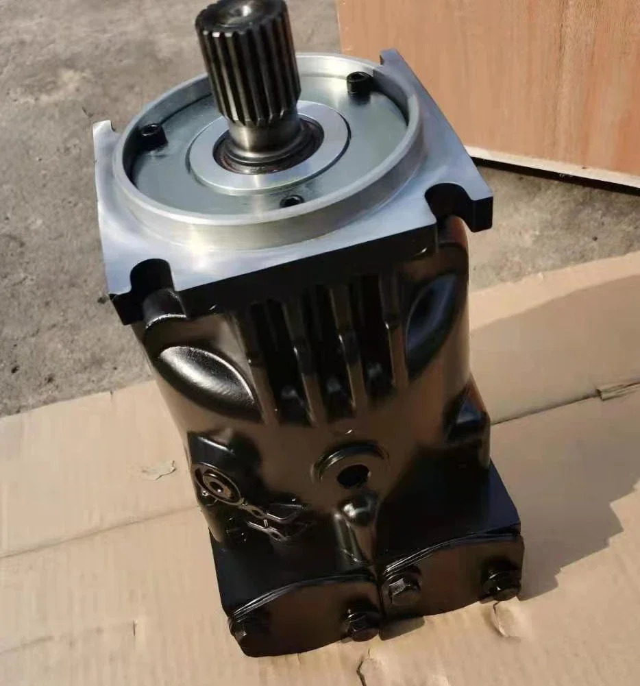 Sauer Motores hidrauli 90L075 90M075 시리즈 90M075NC0N8N0C6W00NNN0000F0 유압 피스톤 모터 교반기 트럭 부품