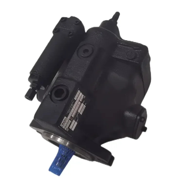 PVP 시리즈 2800 PSI 유압 피스톤 펌프 PVP1636 PVP1610 PVP1620C4L26A4P PVP1636C4R26A412