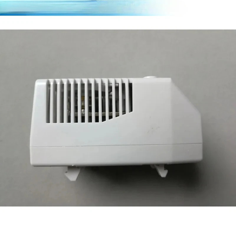 FLZ530 17121000000 0-60도 온도 조절기 풍력 블로워 팬 제어