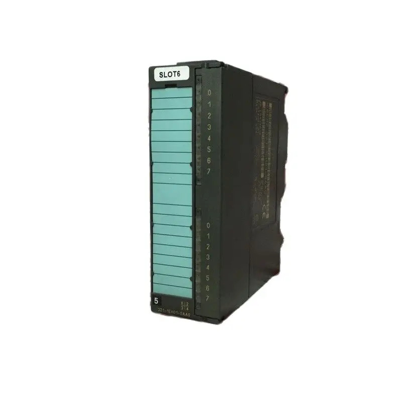 모듈 6ES7321-1EH01-0AA0