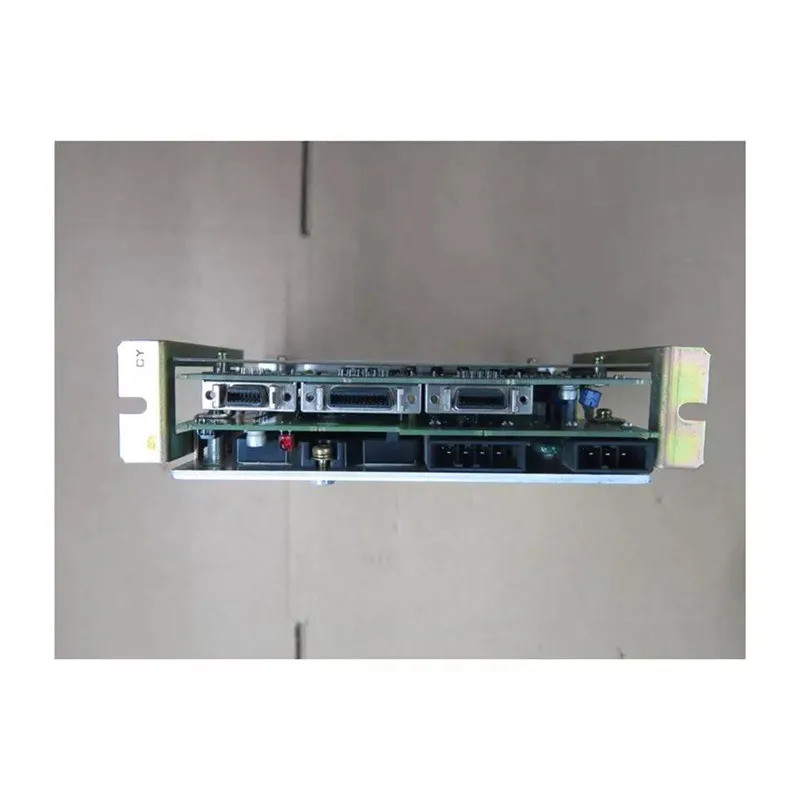 상태 서보 팩 CACR-02-MM2A