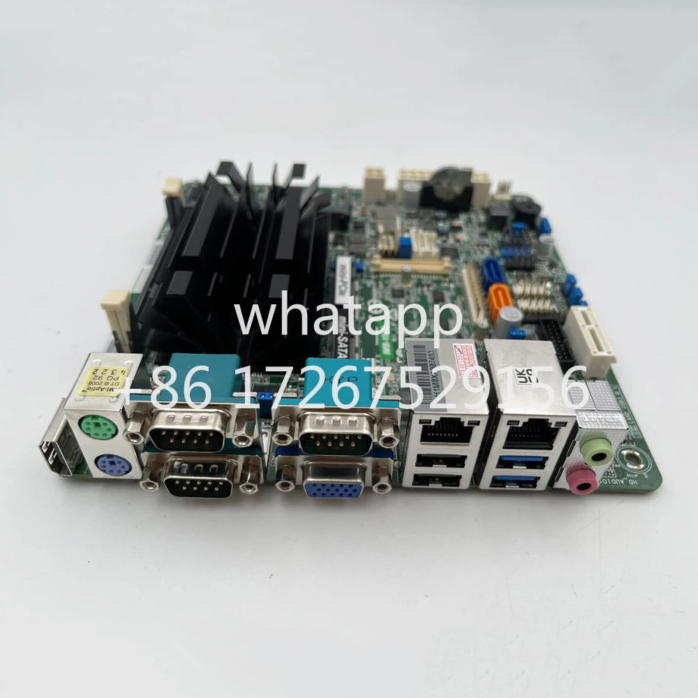 ASRock호환 산업마더보드 IMB-150D IMB-150 J1900 N2930용