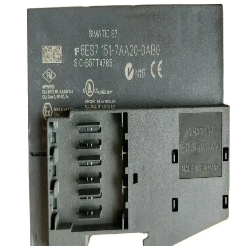 모듈 6ES7151-7AA20-0AB0