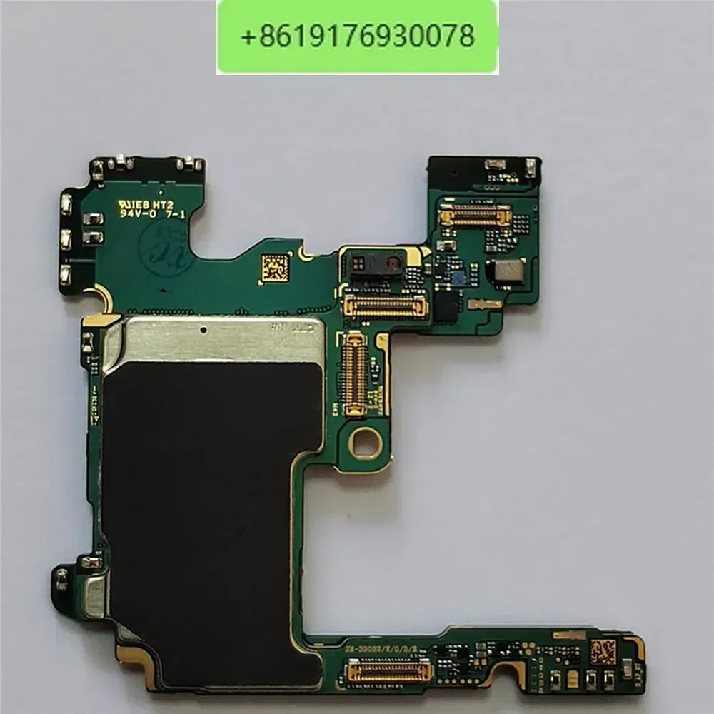 Galaxy호환 S22 Ultra 5G SM-S908U 리퍼 마더보드 액세서리