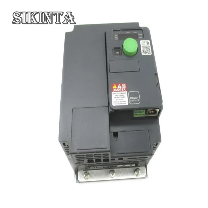 인버터 ATV320U40N4C