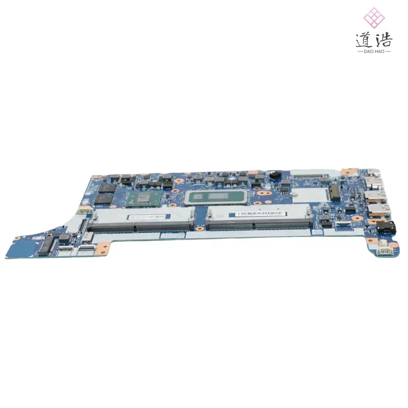 Lenovo호환 Thinkpad E490 노트북 마더보드NM-B911 02DL784 FE490/FE590/FE480 CPUI5-8265U GPURX 550 메인보드 리퍼된 작업