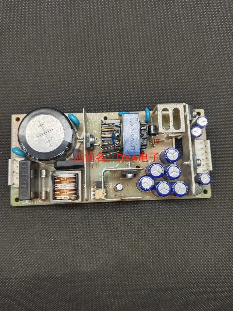 LDC30F-2 스위칭 전원공급장치 DC 레귤레이터 모듈 5V -15V