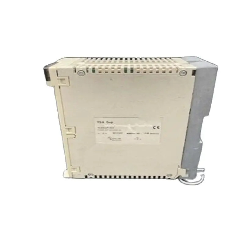 PLC 모듈 TSXSUP1051 상태