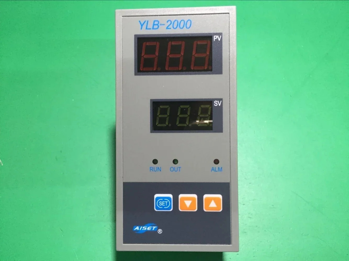 YLB-2611R-KH 온도 컨트롤러 YLB-2000 2612V 2612W 2612R 장비