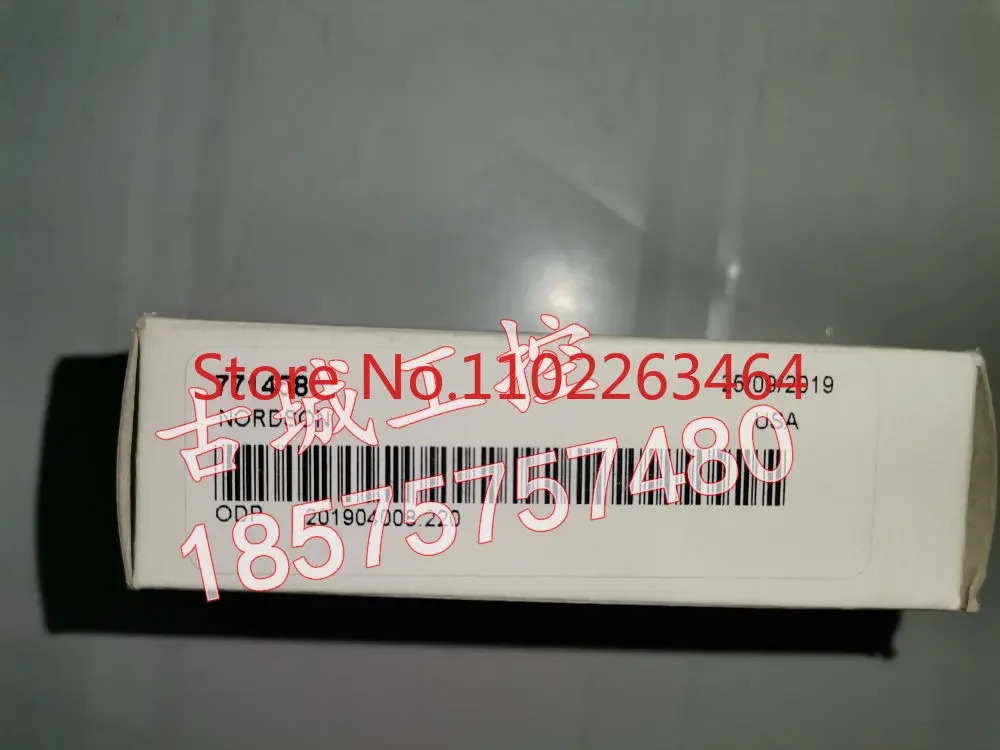 Nordson 고주파 고온 솔레노이드 밸브 250921 / 771108 771109 771458