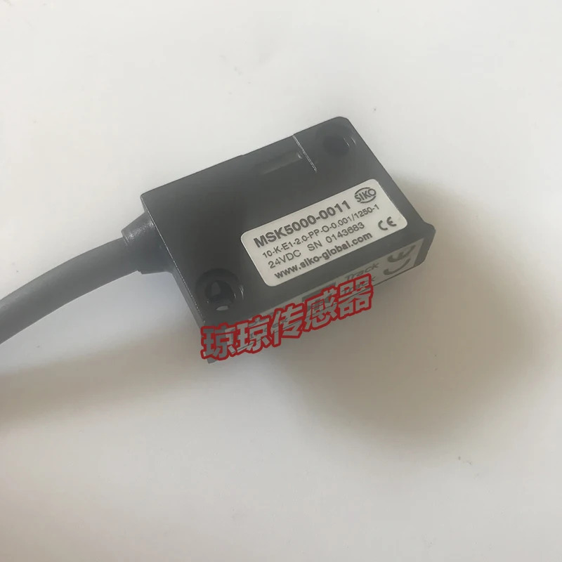 SIKO MSK5000-0011 자기 헤드 센서 판독 그리드 금자