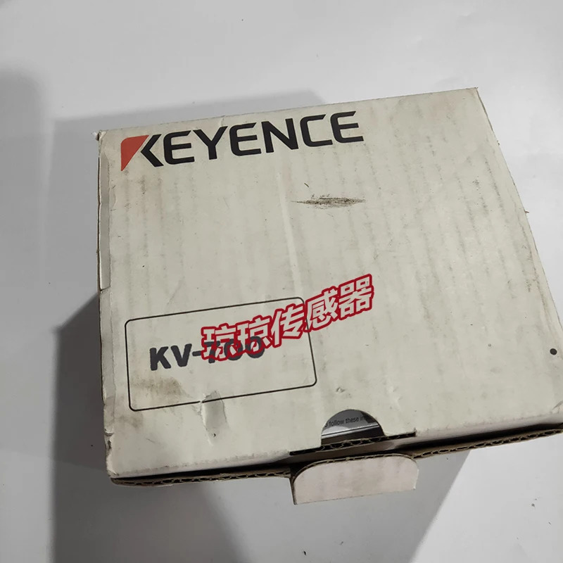 KEYENCE KV-700 PLC 프로그래밍 컨트롤러 직렬 내장 CPU 장치 KV-3000 KV-U7