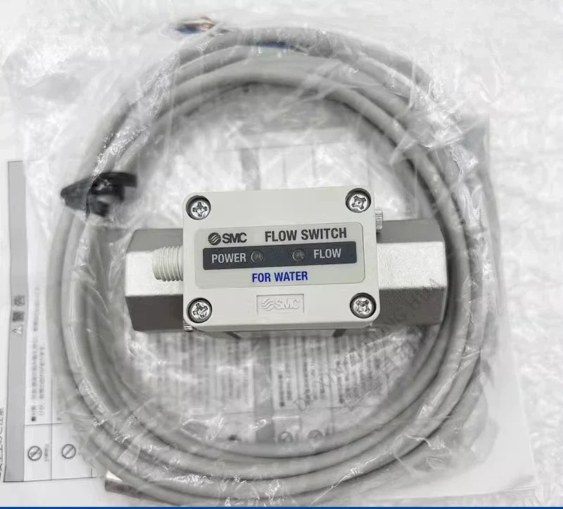 유량계 스위치 PF3W504/PF3W520/PF3W540/PF3W511-03 04 06 10
