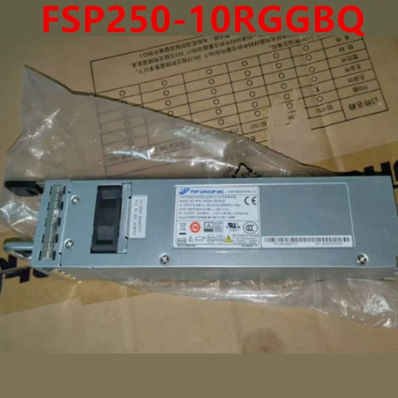 FSP 250W 전원공급장치 FSP250-10RGGBQ새 원본