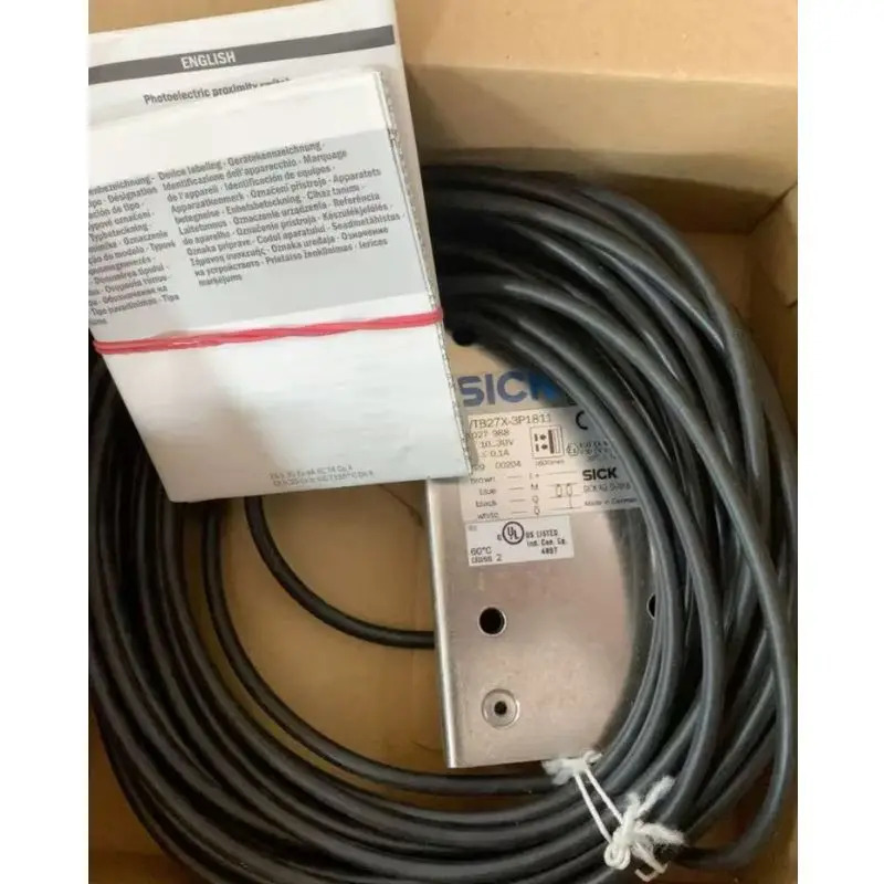 WTB27X-3P1811 센서