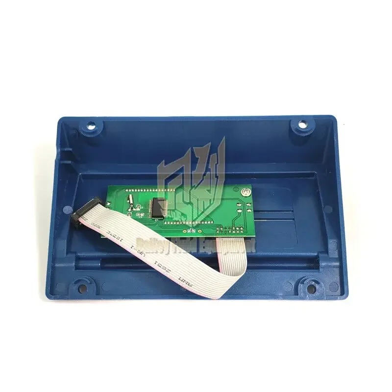 Suntool 에어리스 스프레이 기계 LCD 디스플레이 패널 커버 24W892 490 495 595 15K383