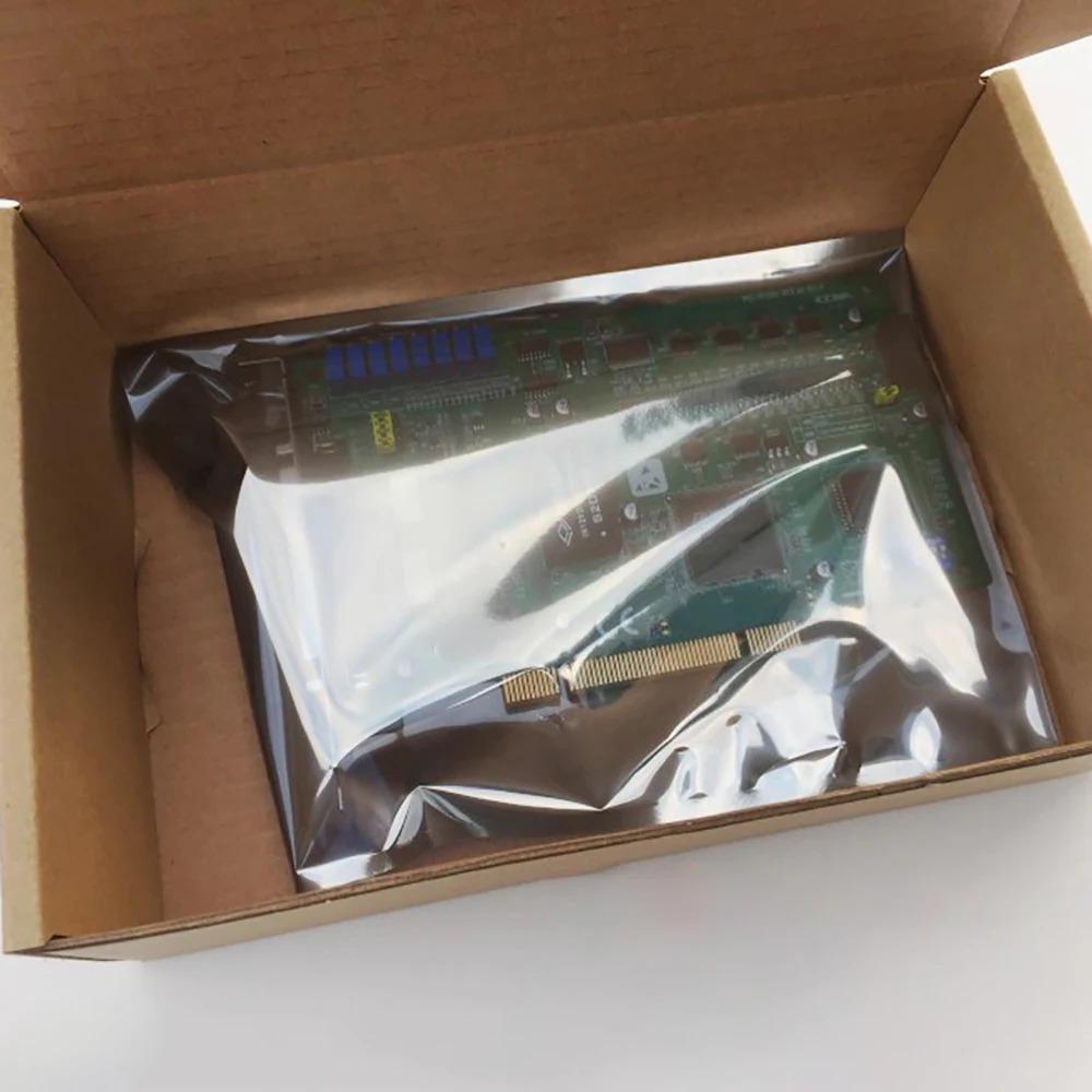 어드밴텍 PCI-1720 A14채널 절연 아날로그 출력 카드