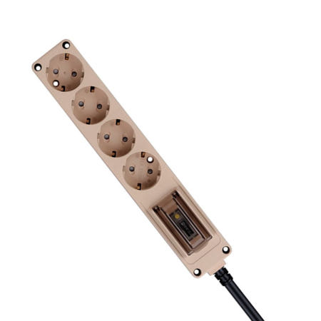 알리바니스토어 멀티탭 멀티캡 콘센트안전커버 고용량 누전차단 멀티코드 콘센트 4구