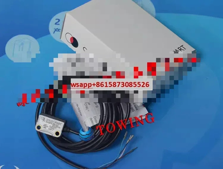 FT25-RLH-NS-K4 FT 25-RLH-PNSL-M4M 광전스위치