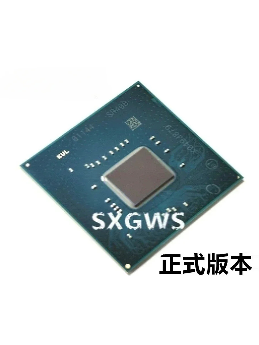 I7-7560U SR366 7567U SR367 7600U SR33Z 7660U SR368 BGA 칩
