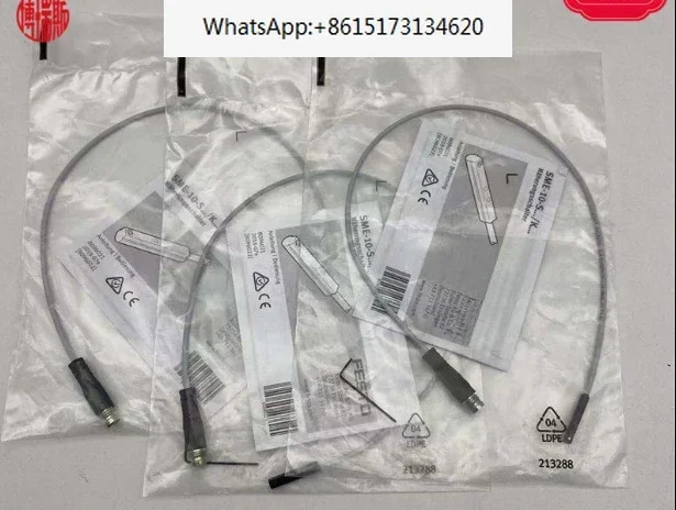 SME-10-SL-LED-24 173212 SME-10-SQ-LED-24 173213 SME-10-KL-LED-24 173210 SME-10-KQ-LED-24 173211