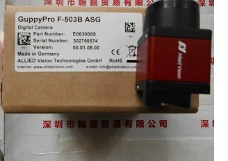 독일 T AILIDE 산업카메라 GUPPY PRO F-503B