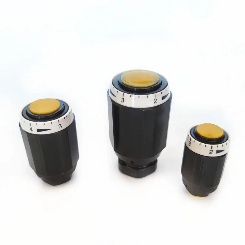 Huade 유압 MK8G1.2B/2 단방향 스로틀 밸브 MK10G MK15G1.2B/2 MK6G 20 25 30G