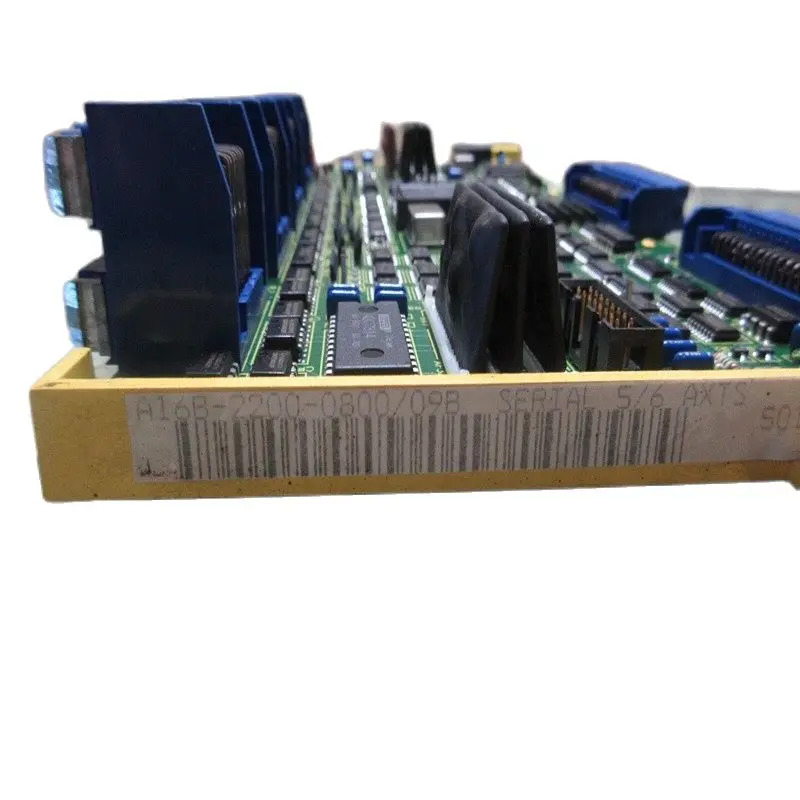 입력모듈 A16B-2200-0800 상태