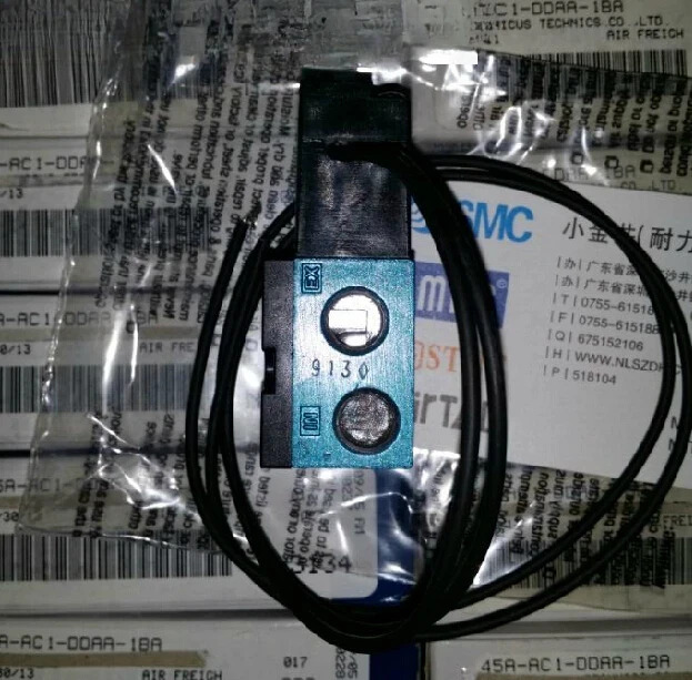 미국 솔레노이드 밸브 45A-AC1-DDAA-1BA DC24V