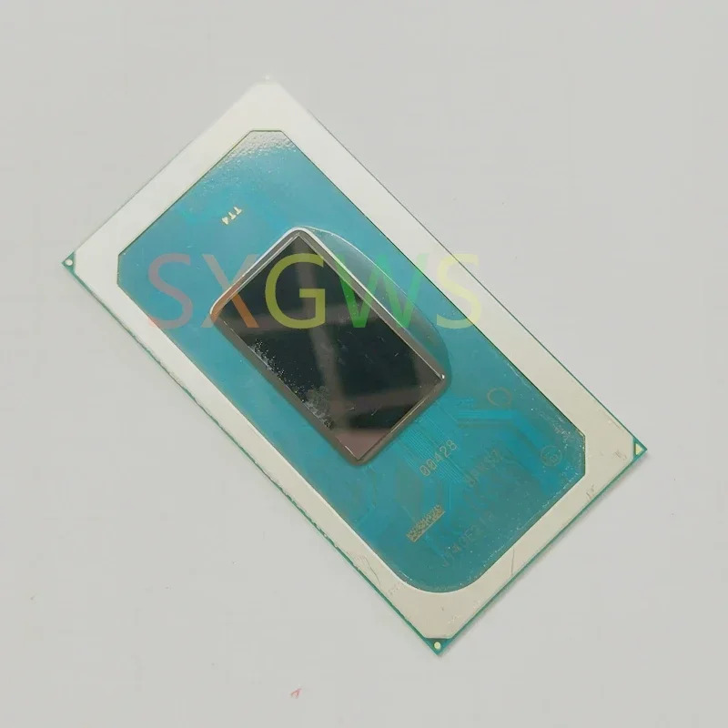 리퍼I9 9980HK SRFD0 I5 9400H SRFDM 9880H SRFD1 SRK32 SR2FL 6820H